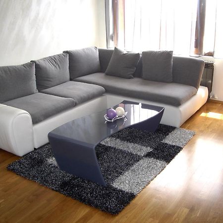 Luxury Panoramic Seaside Apartment Burgas ภายนอก รูปภาพ