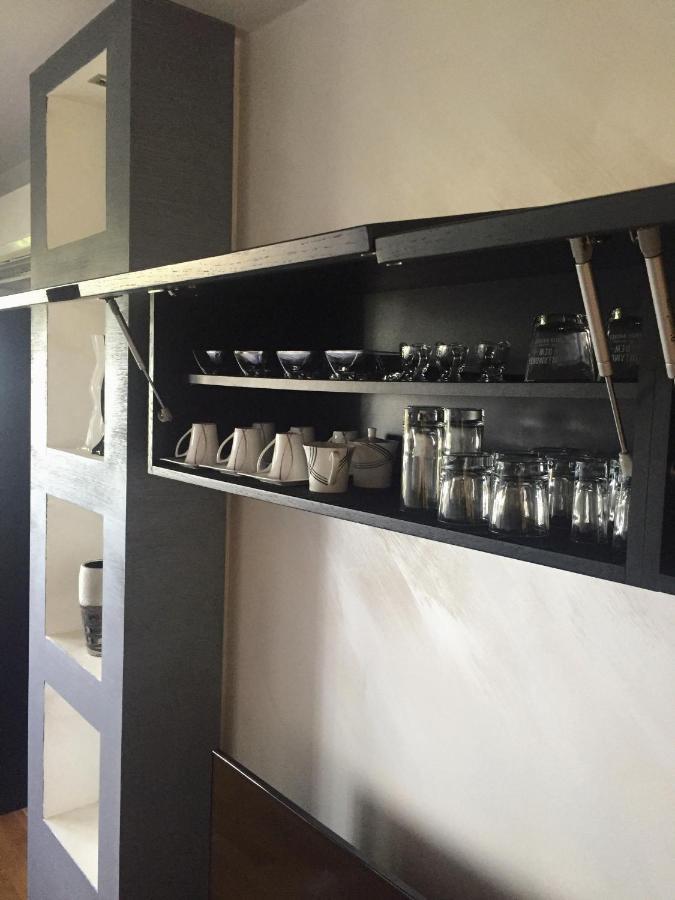 Luxury Panoramic Seaside Apartment Burgas ภายนอก รูปภาพ