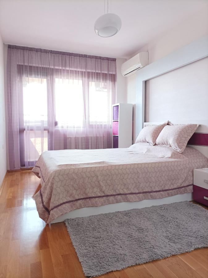 Luxury Panoramic Seaside Apartment Burgas ภายนอก รูปภาพ
