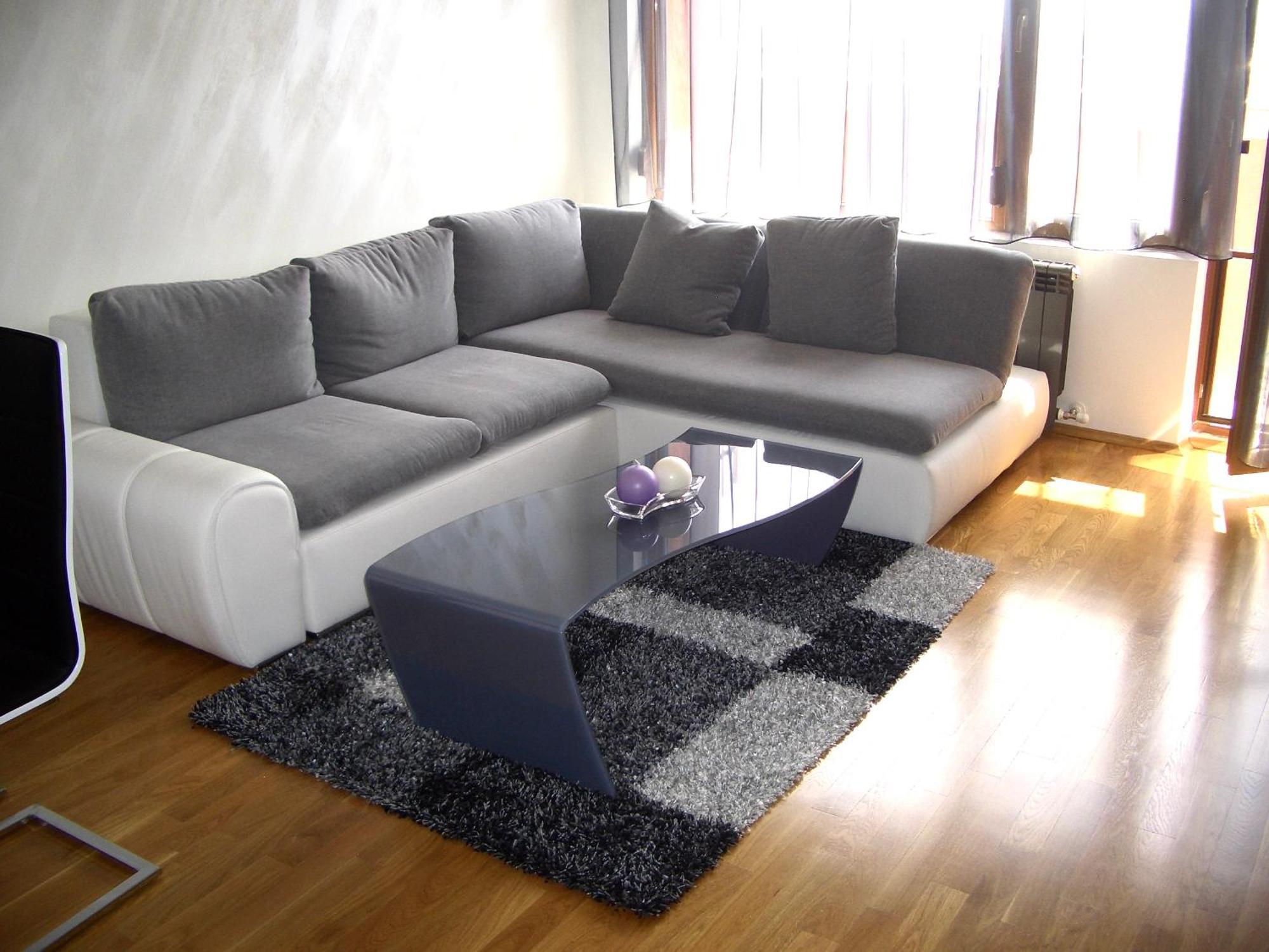 Luxury Panoramic Seaside Apartment Burgas ภายนอก รูปภาพ